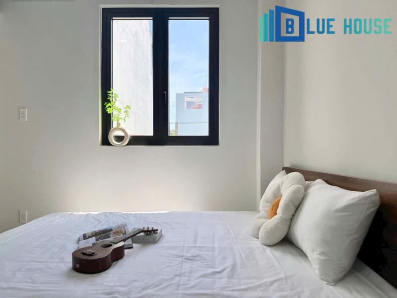 Cho thuê phòng trọ giá rẻ - studio - gần đại học công thương - đại học văn hiến - 3