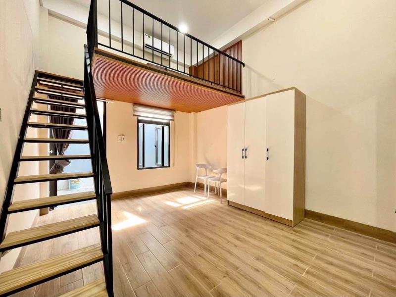 🏡 Duplex tân kỳ tân quý – gác cao thoáng mát - 2