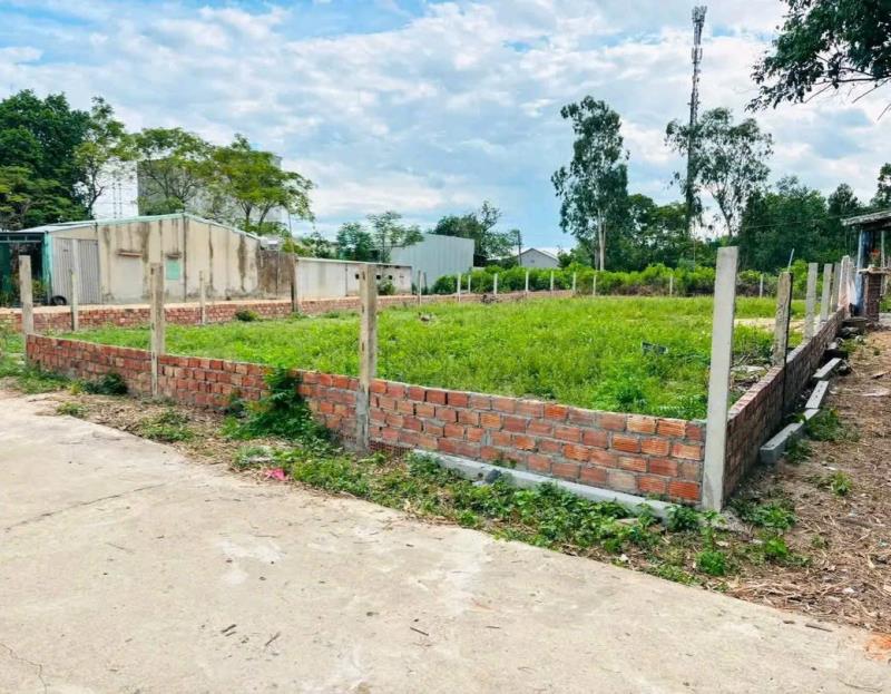 Chỉ 1tỷ290 sở hữu ngay 200m² đất ở phường điện bàn bắc - gần chợ lệ trạch, liền kề kcn svip - 2