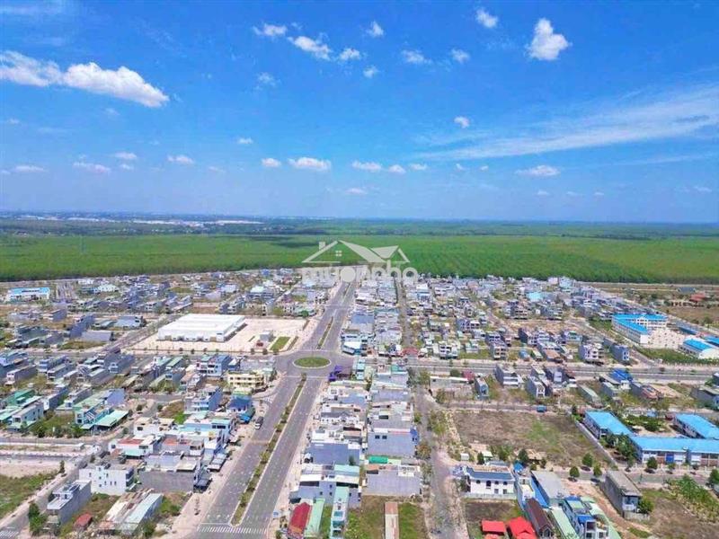 Cần bán 125m2 giá ngợp khu tđc lộc an