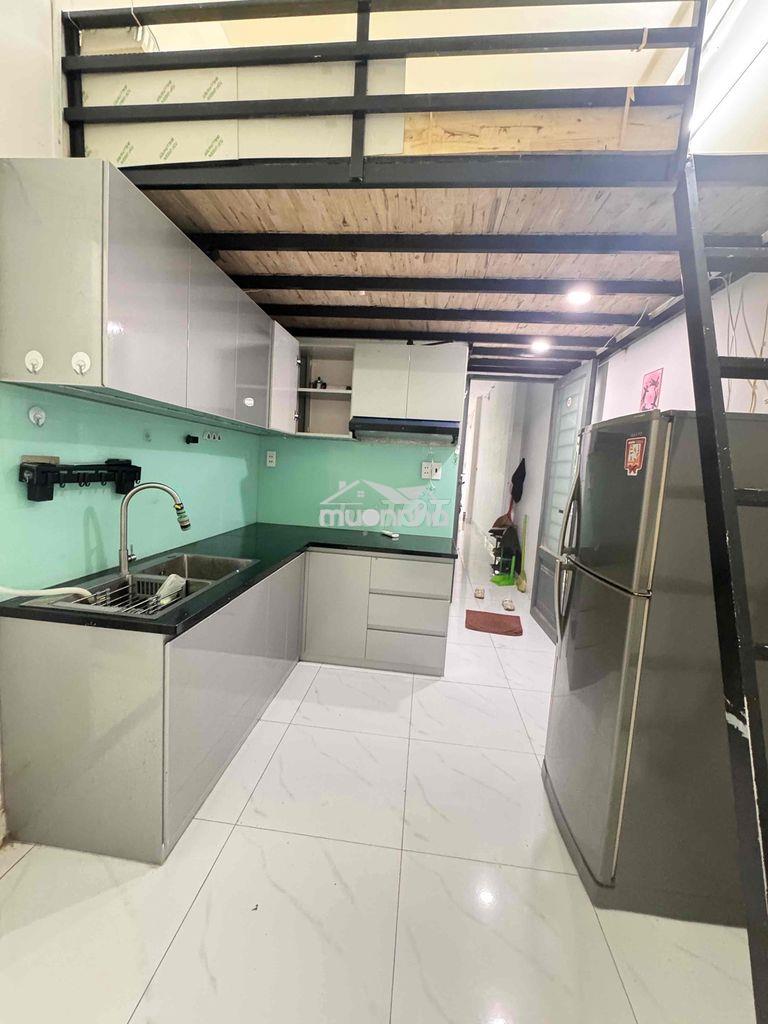 Chính chủ cho thuê phòng trống sẵn