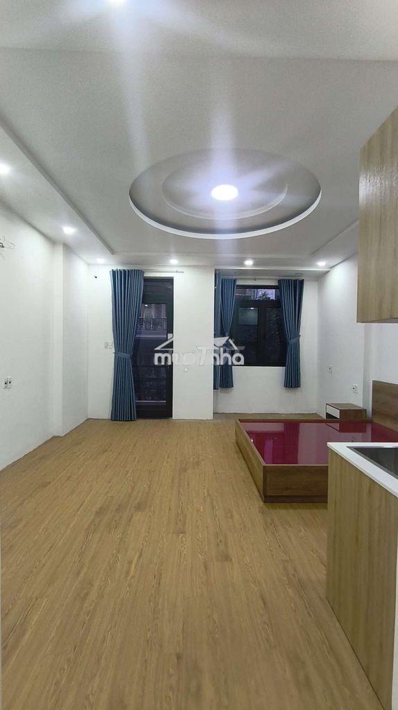 Cho thuê chdv mới 7p + mb ngay cộng hòa - 3