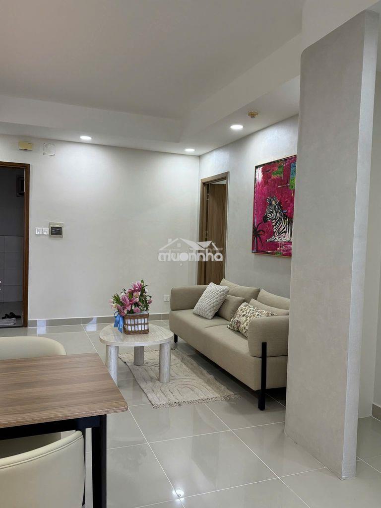 Căn hộ bellaza quận 7 , 60m2 , 2pn