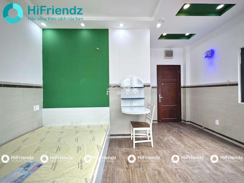Chdv mới xây gần ngã tư hàng xanh ✅ - 4