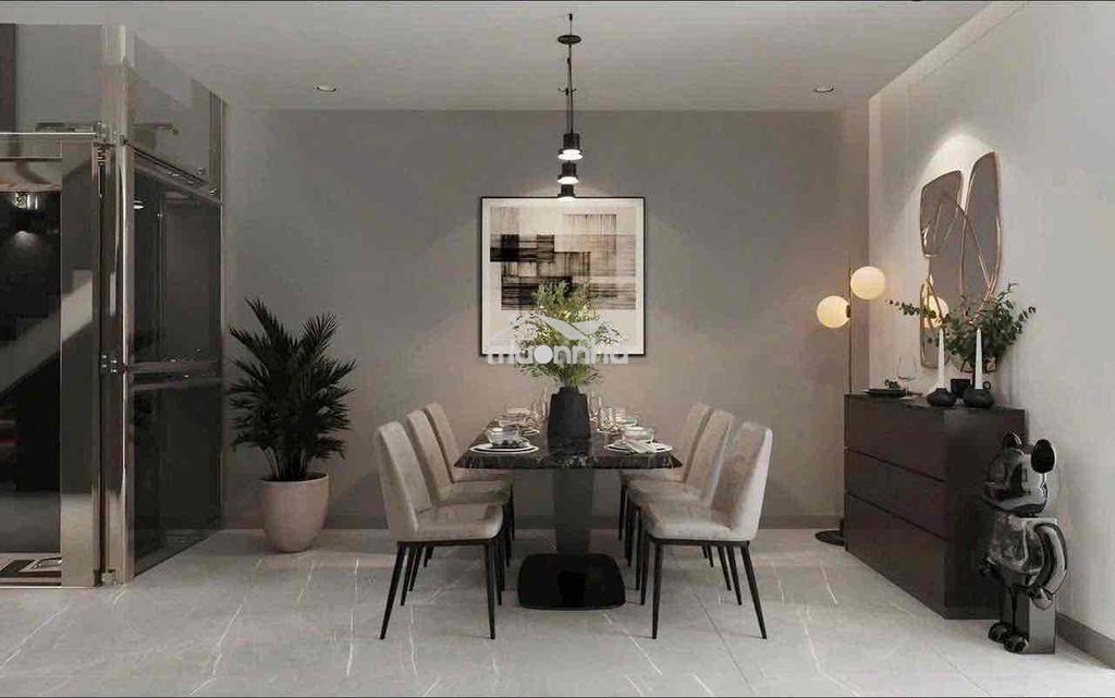 Nhỉnh 10 tỷ siêu phẩm phú nhuận có thang máy 7p7wc -hxh - 3