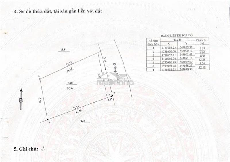 Cần bán dãy trọ kiệt ô tô – nguyễn như đãi – thu nhập 9 tr/tháng