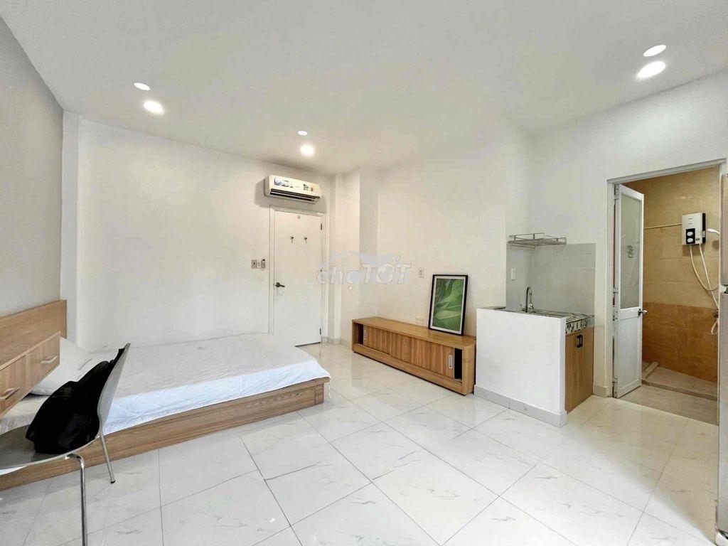 Trống lại chdv full nội thất thuận tiện qua đại học gtvt - cvpm - 3