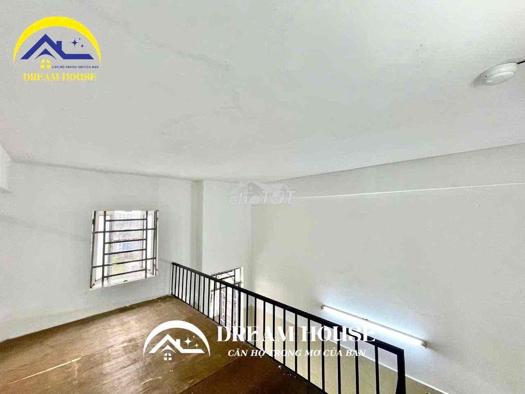 Duplex giống ảnh- toà thang máy - cách công thương 5p đi xe - 4