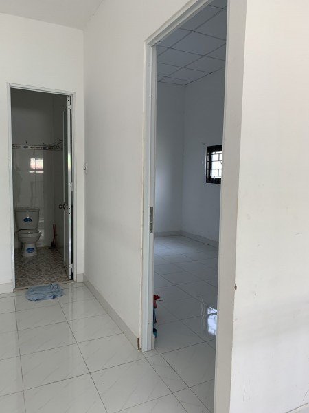 Cho thuê nhà nguyên căn mặt tiền đường tam đa quận 9 giá 6,5 triệu/tháng (0906750188) - 3