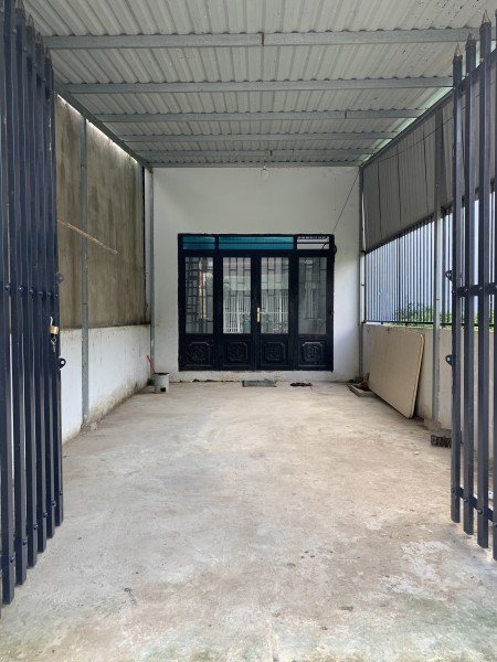 Cho thuê nhà nguyên căn mặt tiền đường tam đa quận 9 giá 7 triệu/tháng - 2