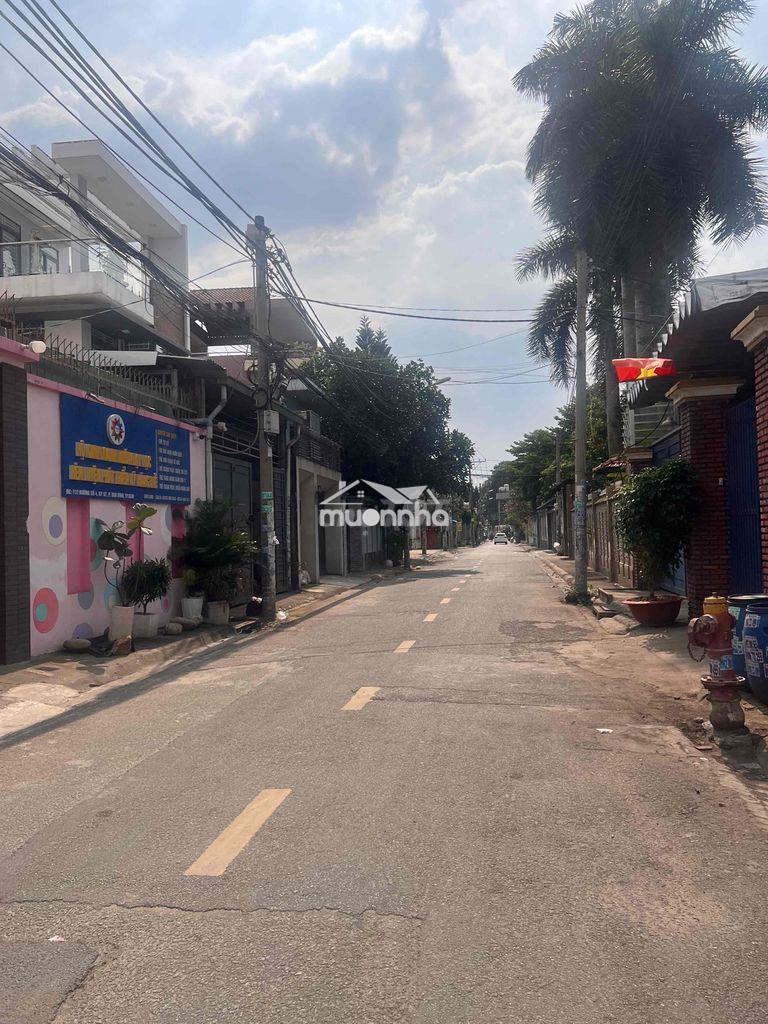 Bán nhà c4 6,3x24 (158m2) hẻm xe hơi  tam phú thủ đức  giá 8tỷ tl - 3