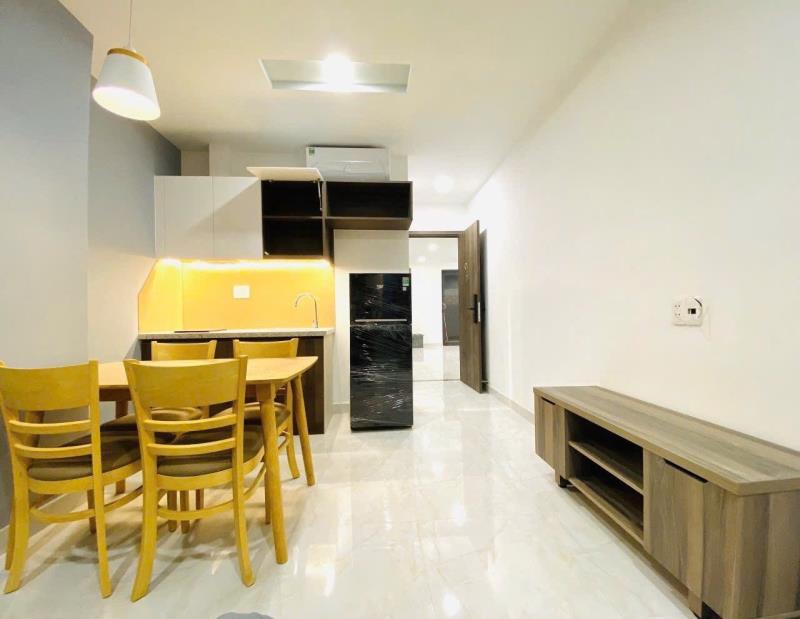 🎓 Sát với đại học công thương (huit) & văn hiến - phòng trọ đẹp giá tốt - 4