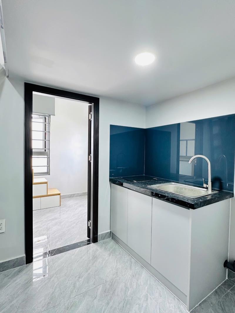 Cho thuê duplex 2 không gian ngủ gần các trường hutech, ngoại thương, uth, văn lang - 3