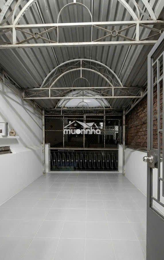 Bán nhà hẻm ô tô ba tháng hai, quận 10, 3 x 13.4m (41 m2), giá 8.5 tỷ - 2