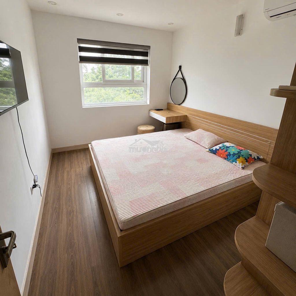 Hơn 3 tỷ căn hộ chung cư mipec new city kiến hưng hà đông đẹp full đồ - 2