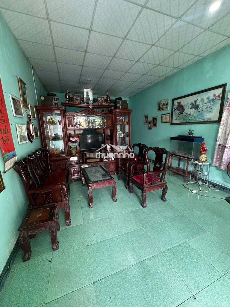Bán nhà thổ cư phường trấn biên ( an bình ) 120m2 giá 3 tỷ 490