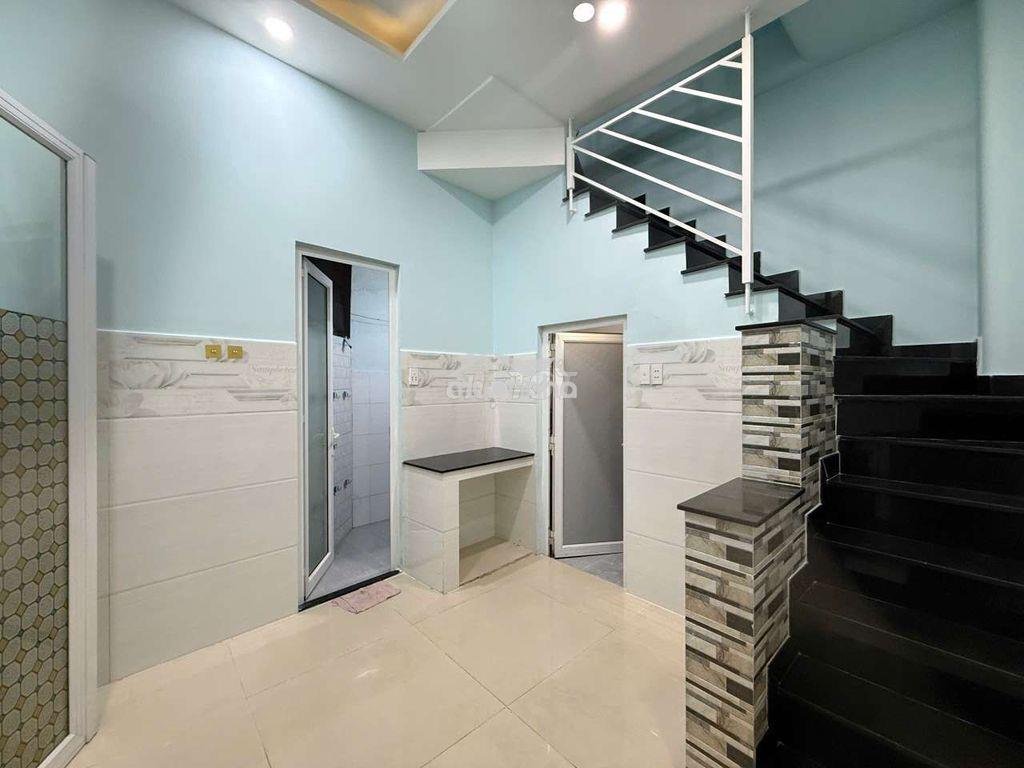 Nhà-nc-2pn-3wc-gia-8tr-tl- tô hiến thành-.phường 15- quận 10 - 2