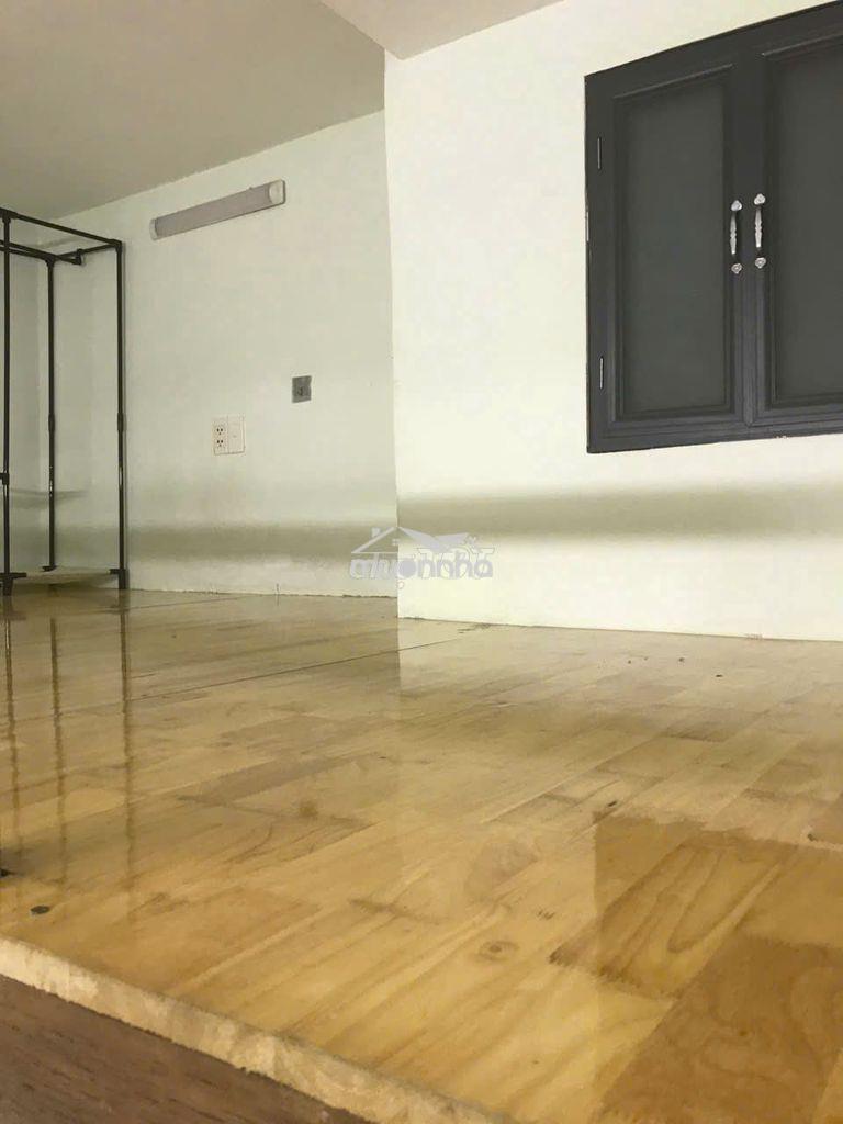 Phòng trọ có gác, gần vạn phúc city, gigamall, đh luật - 3,8 tr