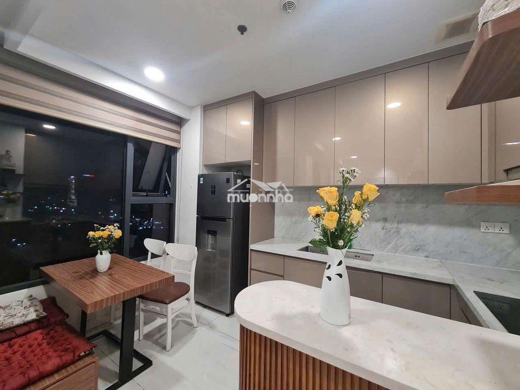 Cho thuê căn hộ 1pn tại everrich - 3