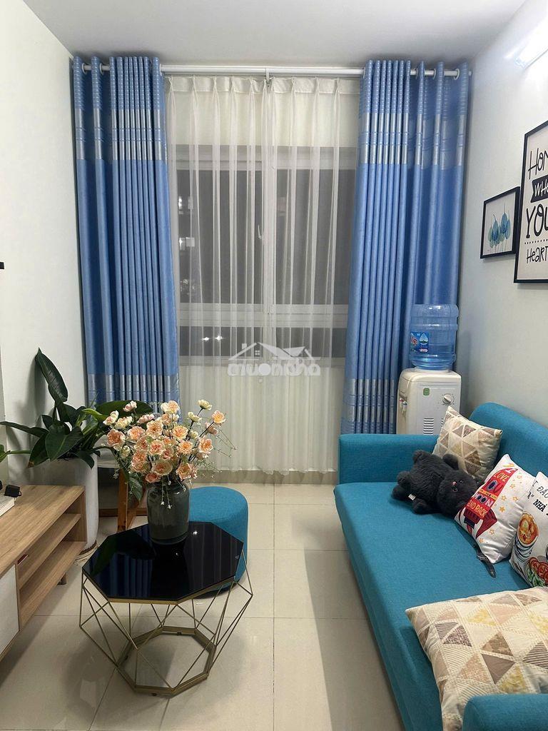 Căn 2pn2wc cc topaz home full nt - 8tr - 3