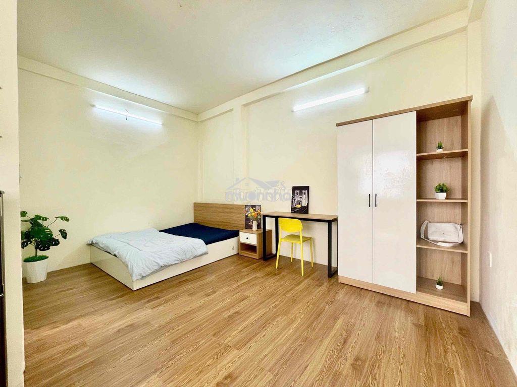 🏝️Cho thuê chdv dạng studio 35m2 full nt ngay khu đh hutech🏝️ - 4