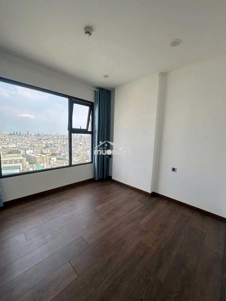 Cho thuê c/c âu cơ tower, 3pn, 98m2 nhà trống, giá 10 tr/th - 2