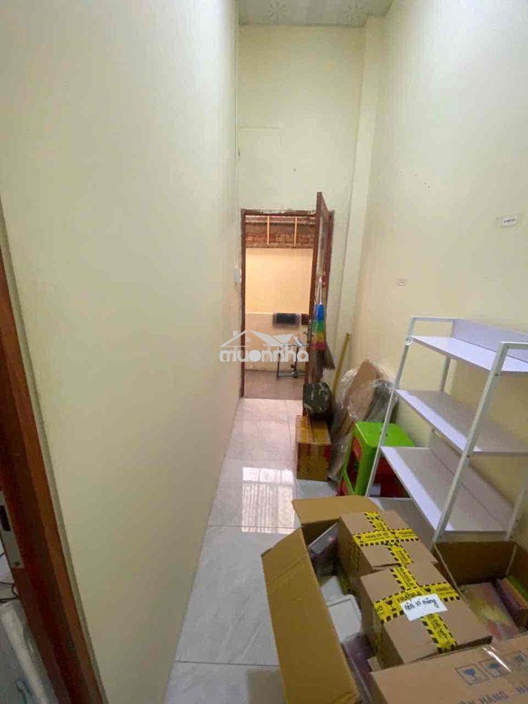 Nhà nguyên căn. cách mặt tiền 30m. 4pn. hình và video thật 100% - 4