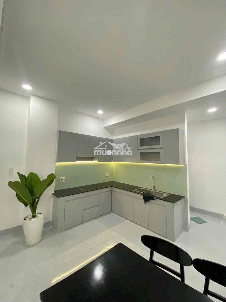 Nhà 1/ lê đình cẩn. 4x15’ đuc 1 tấm 3pn. đường 6m thông - 4