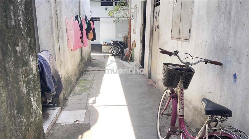Phòng trọ giá sinh viên