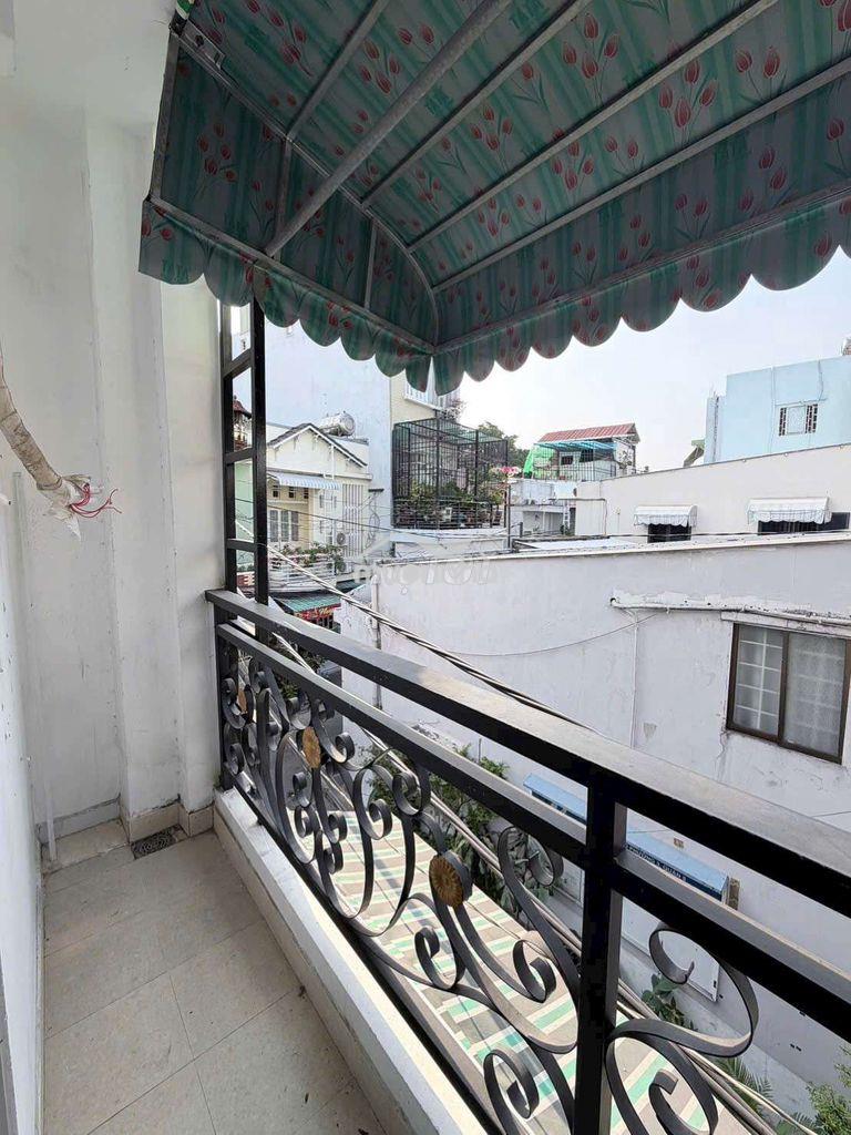🏡 Nhà mới đẹp âu dương lân, p3, quận 8 – dọn vào ở ngay - 4