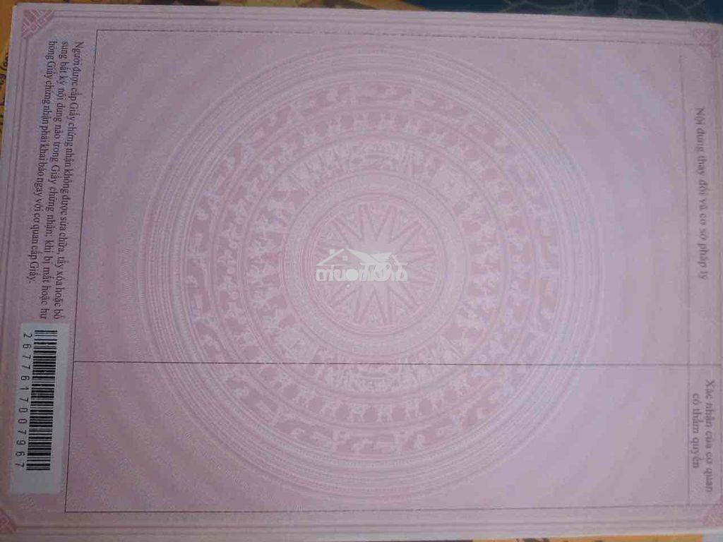 Bán nhà 80m2 ,đường nguyễn ảnh thủ ,q12 - 4