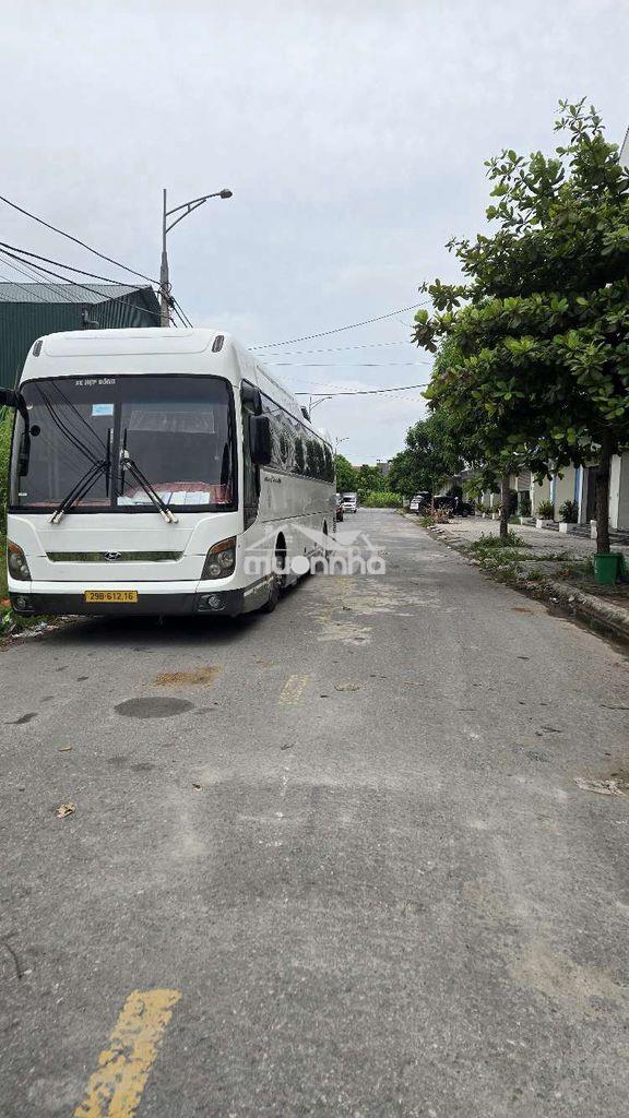 Bán đất, cho ai có thiện chí.  - 2