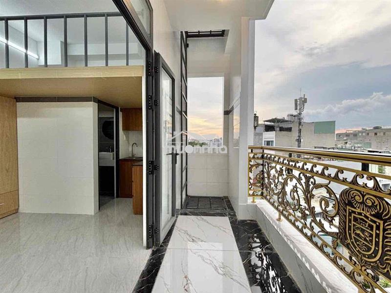Khai trương dự án ngay cuối nguyễn thái sơn