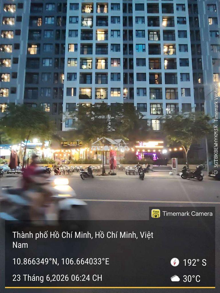 Chính chủ cho thuê 8tr5 picity• ngang 7m vỉa hè rộng • sát gò vấp - 3
