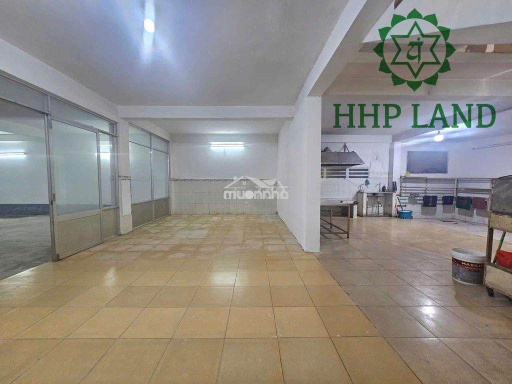 Cho thuê tòa nhà 10m mặt tiền nguyễn ái quốc, diện tích sàn 1500m2 - 4