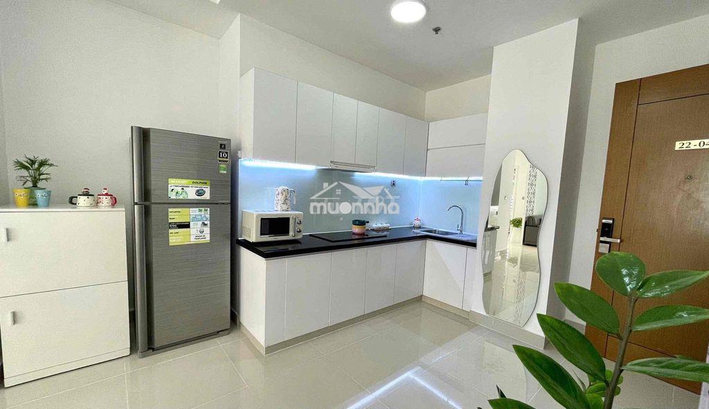 Cho thuê chung cư the park residence, 2pn,2wc -full nt, 10.5 triệu - 4