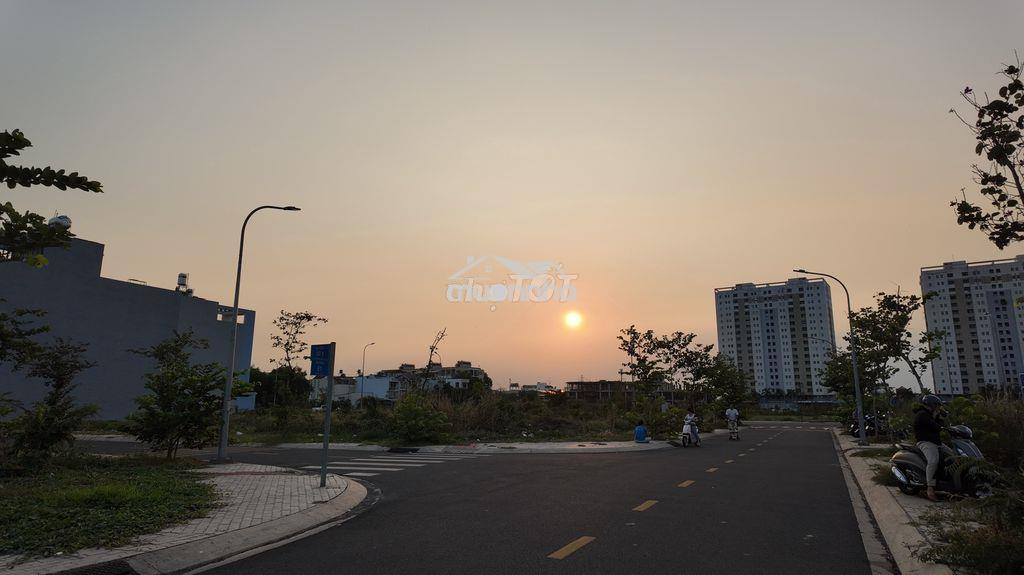 Chuyên bán đất khu tái định cư 38ha quận 12 - 4