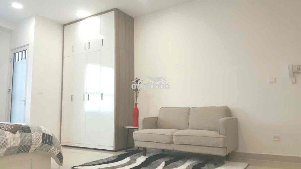 Cho thuê căn hộ officetel sunrise cityview q7 lh : - 3