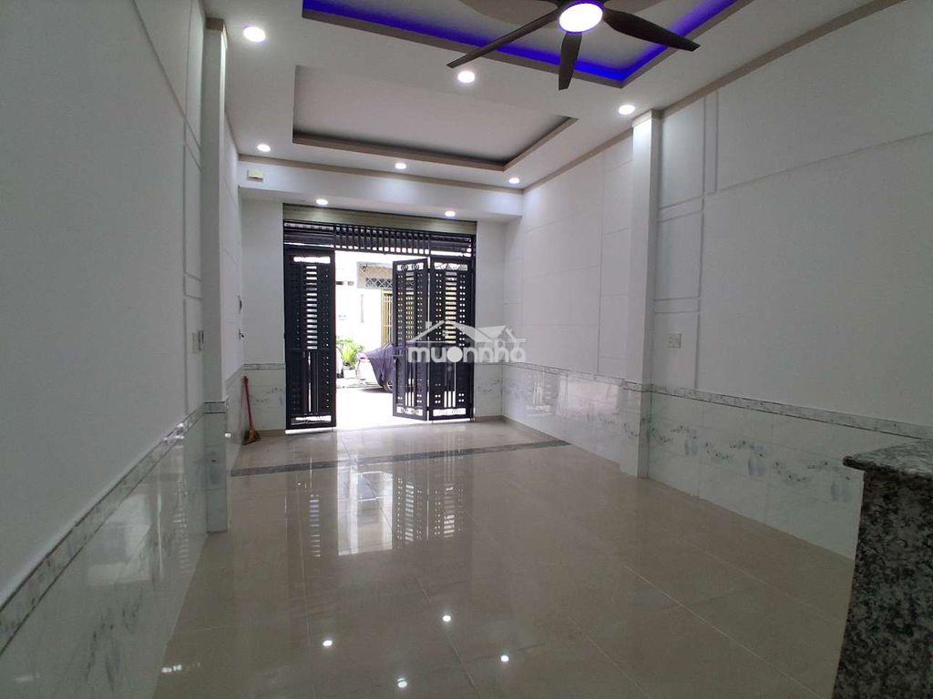 Bán căn nhà gần quốc lộ 1k gần làng đại học quocis gia đông hòa dĩ an - 3