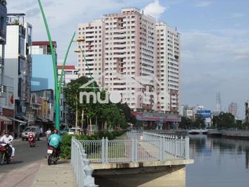 Cần cho thuê chung cư screc tower diện tích 90m 3pn giá 16 triệu - 3