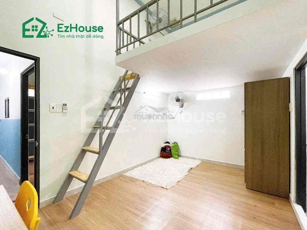 📣📣Căn hộ duplex - full nội thất 📍luỹ bán bích - tân phú - sát vhu - 2