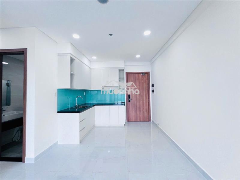 Giá bán honas residence t7/2026 – 1pn từ 1,650 tỷ – sổ hồng, ở ngay