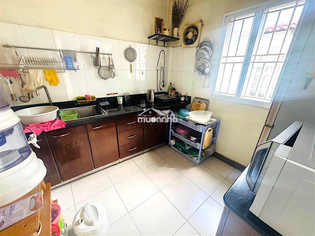 Căn hộ lê văn sỹ - quận 3 - view kênh nhiêu lộc - 73m² - chỉ 4 tỷ48 - 4