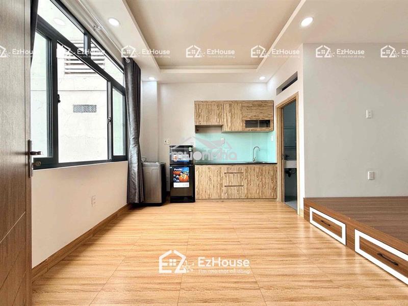 🔥Khai trương chdv mặt tiền khu vip gần nhà ga t3 - hoàng hoa thám