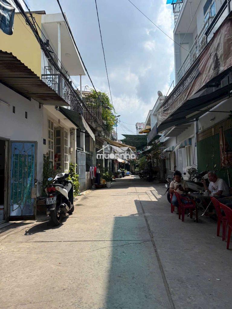 Tôi cần bán nhà cấp 4 có phòng trọ hồ văn long bình hòa b bình tân? - 3