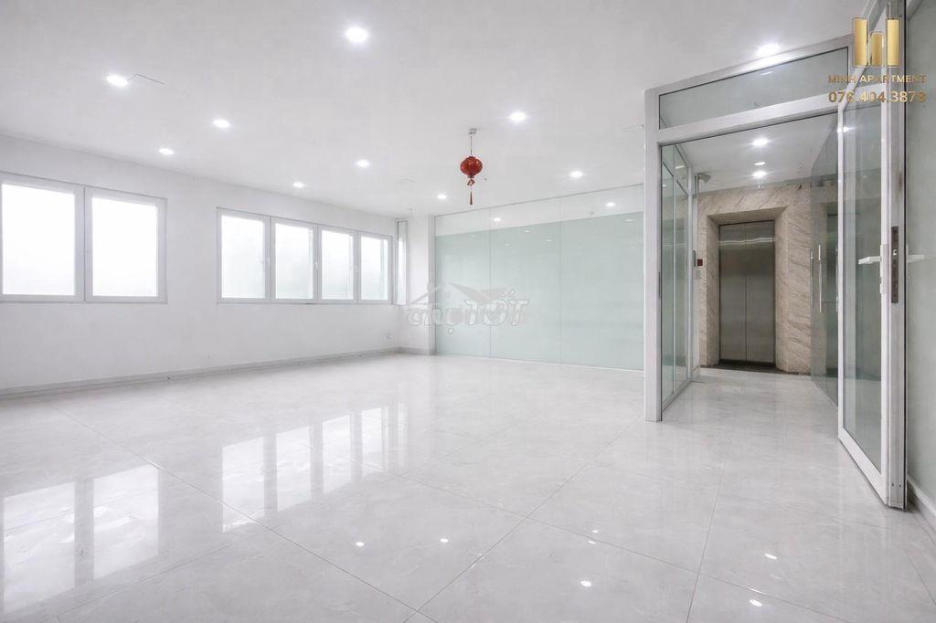 🧿Siêu phẩm mặt tiền 32a hoa phượng, dt 8x16m, sàn suốt - 4