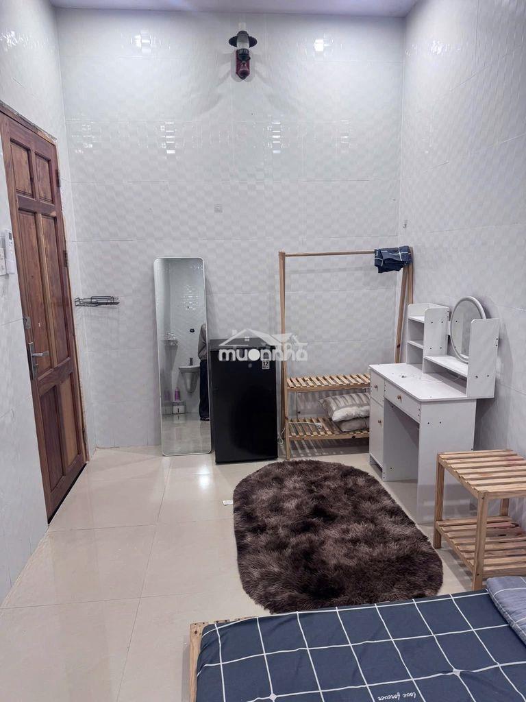 Minihouse đầy đủ nội thất