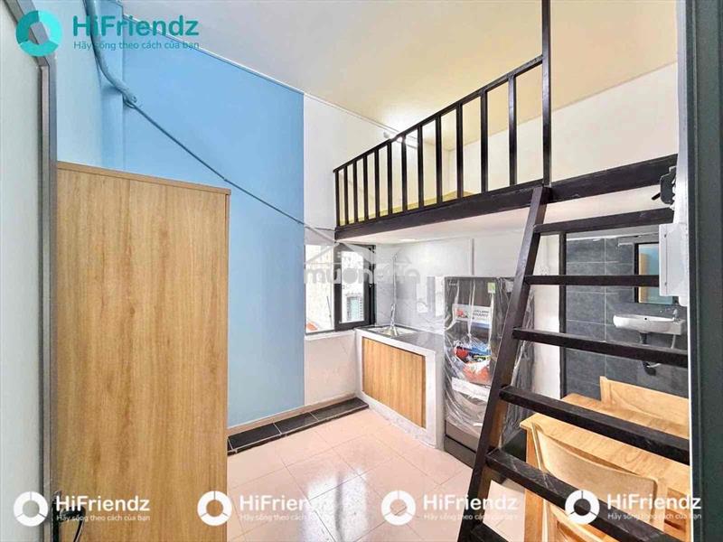 Duplex full nội thất cao cấp - ngay gần đh văn hiến,aeon mall tân phú