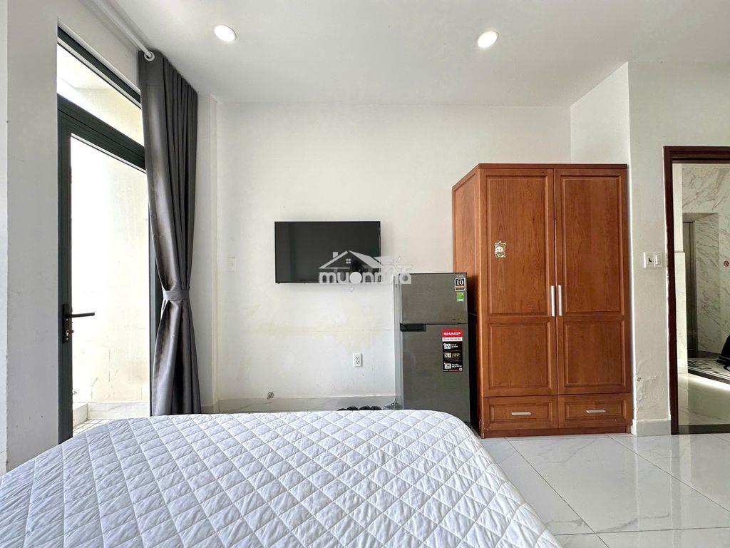 Chính chủ: khai trương studio ban công full nội thất sát sân bay tsn - 2