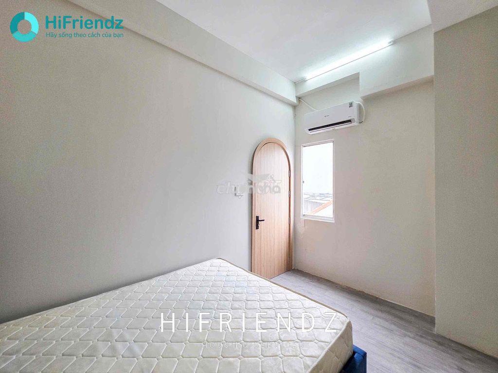Cho thuê căn hộ 1pn/2pn mới – full nội thất – tách bếp – thang máy - 3